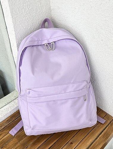  stylischer Freizeit-Rucksack für Damen in mehreren Farboptionen – ideal für Schule, Arbeit, Reisen und den täglichen Gebrauch
