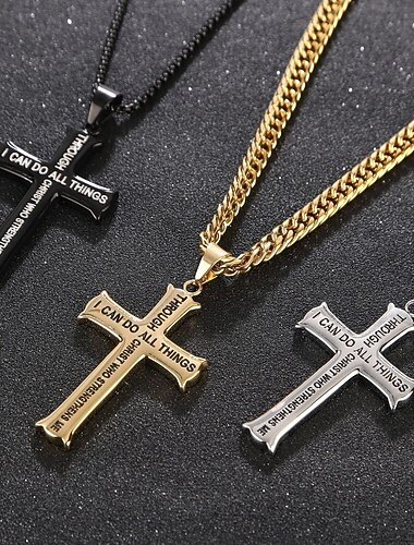  Rétro Vintage Punk & Gothique Médiéval Collier Pirate Viking Déguisement Homme Femmes Pirate Mascarade Fête / Soirée Adulte Collier Toutes saisons