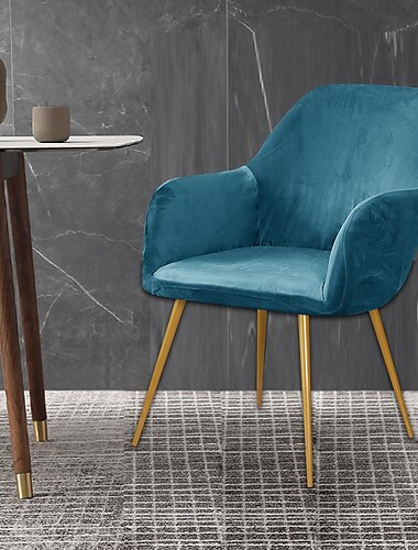  wingback potah na židli sametově šedá pohovka potah na křeslo pro bar káva terasa zahrada pratelný snímatelný party home hotel