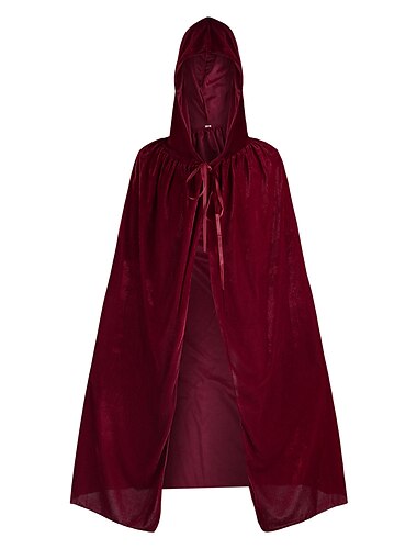  Hokuspokus Hexe Winifred Kleid Umhang Maskerade Cosplay Kostümparty Film Cosplay for Damen Erwachsene Maskerade