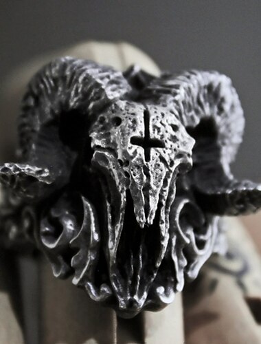  רטרו\וינטאג' פאנק & גותיות ימי הביניים טבעות פיראט ויקינג חיה תחפושות בגדי ריקוד גברים בגדי ריקוד נשים פיראט נשף מסכות מסיבה\אירוע ערב מבוגרים עוד אביזרים כל העונות