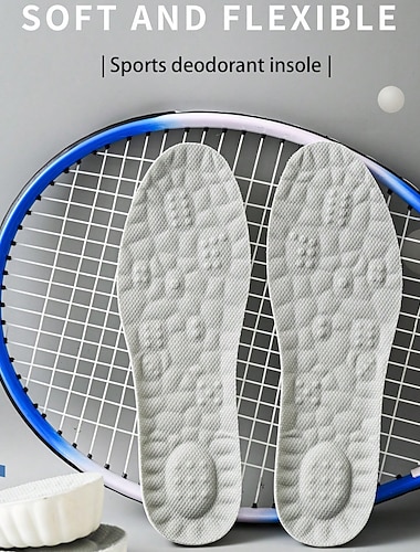  comfortabele schoeninlegzolen met hoogteverhoging – verkrijgbaar in de maten 1,5 cm, 2,5 cm en 3,5 cm – zachte dempende binnenzolen voor sneakers, laarzen en alledaags schoeisel