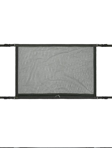  1 Stück Auto-Sonnenblenden-Organizer Multi-Funktion Langlebig große Taschen Polyester Für SUV Lastwagen Van
