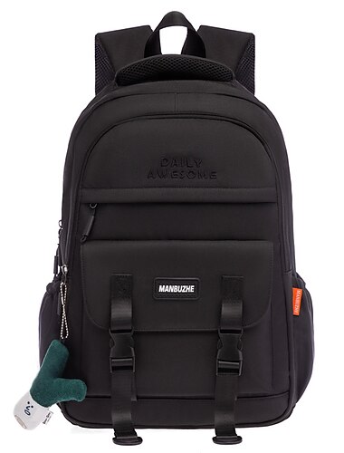  High-School-Rucksäcke für Teenager, Mädchen, Mittelschüler, Rucksack, Damen, Büchertasche, koreanischer Rucksack