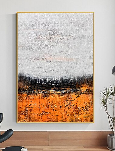  mintura fatti a mano texture astratte dipinti ad olio su tela wall art decorazione quadri moderni per arredamento casa laminati senza cornice unstretched painting