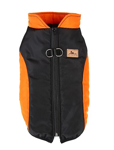  Hund Katze Mäntel Jacke Mode Niedlich Winter Warm Atmungsaktiv Weich Waschbar Bequem Outdoor Alltagstauglich Hundebekleidung for Bichon Frise Zwergspitz Baby Haustier Papillon Klein