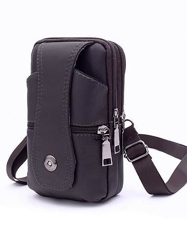  Heuptasje / heuptas Tas voor mobiele telefoon Mobiele telefoon holster Draagbaar Kaarthouder Waterbestendig telefoon geval Droge zak mobiel Regenbescherming voor For iPhone 13 Pro Max 12 Mini 11