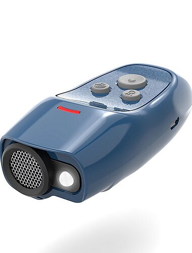  Ultrasonic Barking Stop Device Dog Driver Dog Trainer Handheld Outdoor Dog Driver Pet Supplies