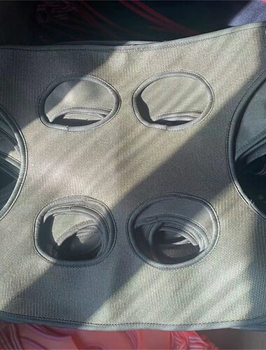  Hamaca de belleza para gatos y perros, medicación para gatos, hamaca para gatos, cortaúñas, herramienta de limpieza para el baño