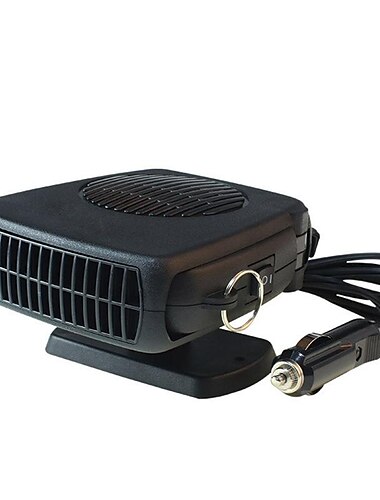  Auto 12 V Autoheizung elektrische Mini-Auto elektrische Heizung 24 V Fensterglas Abtauen Antibeschlagheizung