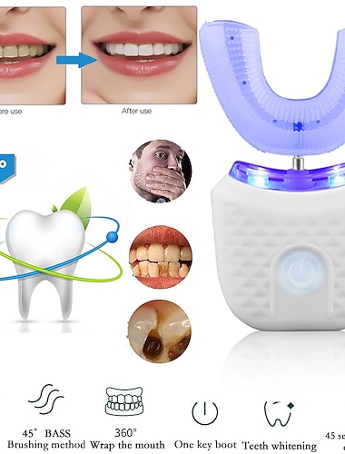  elektromos fogkefe sonic fogkőfej fogfehérítő készlet fogfehérítő fogkő fogkőeltávolító eszközök tisztító folt szájápolás