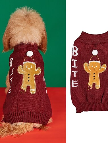  Kutyák Macskák Pulóverek Jumper Divat Menő Tél Légáteresztő Mekano Mosható Kényelmes Mindszentek napja Szabadtéri Alkalmi / Napi bichon frisé Pomerániai törpespitz Kölyök kisállat Pillangó