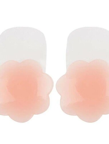  Klistrede brystløftekager – naturligt løft og hold