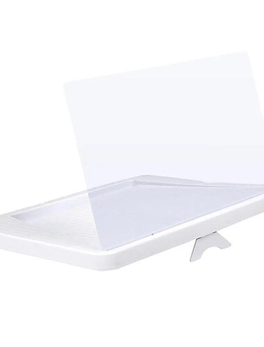  14 Screen Magnifier For Cell Phone Portable 3D HD Magnifying Projector Screen Enlarger For Movies Short Videos Gaming