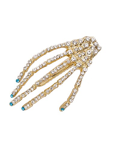  Normalny Inne Inne Inne Dekoracyjna Akcesoria do futerka Metal