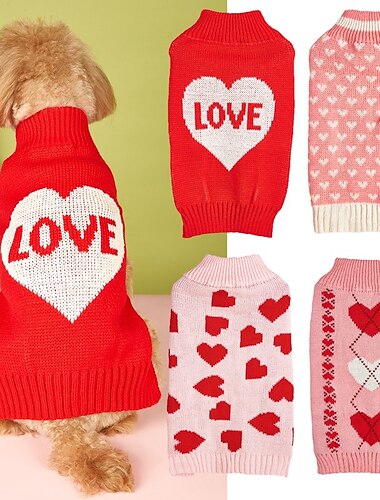  Chien Chat Pull Mode Frais Hiver Respirant Doux Lavable Confortable Halloween Extérieur Décontracté Quotidien Vêtements pour Chiens for Bichon Frisé Spitz Nain Bébé Animal Papillon Petit