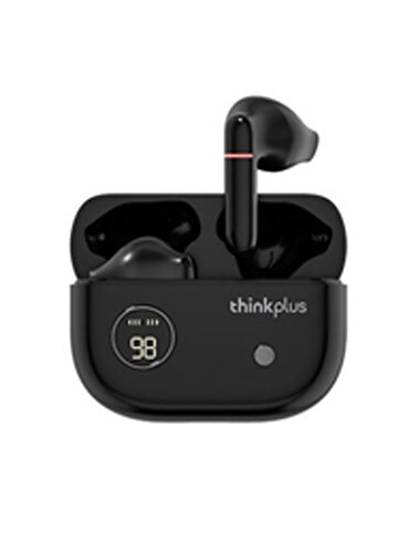  Lenovo XT86 Drahtlose Ohrhörer TWS-Kopfhörer Im Ohr Bluetooth 5.2 Stereo Mit Ladebox Eingebautes Mikro für Apple Samsung Huawei Xiaomi MI Yoga Für den täglichen Einsatz Reisen Handy