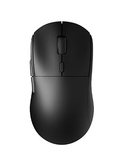  Ajazz aj199 2,4 GHz kabellose Maus, optische Mäuse mit USB-Empfänger, Gamer, 26000 dpi, 6 Tasten, Maus für Computer, PC, Laptop, Desktop