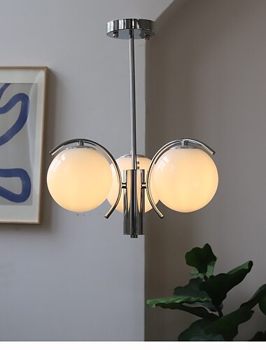  middeleeuwse slaapkamer kroonluchter 3/4/5 hoofden postmoderne persoonlijkheid netto rode studeerkamer restaurant licht, kroonluchter voor slaapkamer, globe plafondlamp voor woonkamer 110-240v