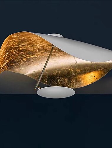  Interior LED Tradicional / Clássico Luzes de parede internas Sala de Estar Banheiro Metal Luz de parede AC 110V AC 220V