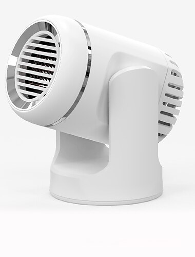  130 W Autoheizung, tragbare Windschutzscheiben-Enteisungsheizung, 12 V Windschutzscheiben-Defogger und Defroster