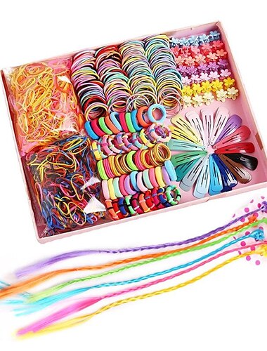 Normal Nur trocken Andere Andere Leichte Bedienung Haar Accessoires Kunststoff