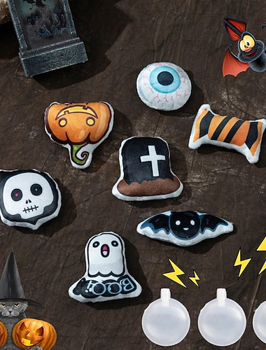 צעצוע חתול ליל כל הקדושים עטלף ג'ק או פנס צורת ליל כל הקדושים פלוס bb בשם self hi כדי להפיג שעמום צעצוע חתול   צעצוע חתול ליל כל הקדושים עטלף ג'ק או פנס צורת ליל כל הקדושים פלוס bb בשם self hi כדי להפיג שעמום צעצוע חתול