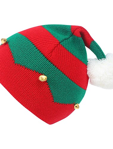  julenissen Alv Julehue Herre Dame Gutt Jente Jul Barne Voksne Jul julaften Jul Fest Hatt