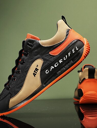  baskets de sport décontractées pour hommes - chaussures de course légères au design élégant pour le sport et le quotidien