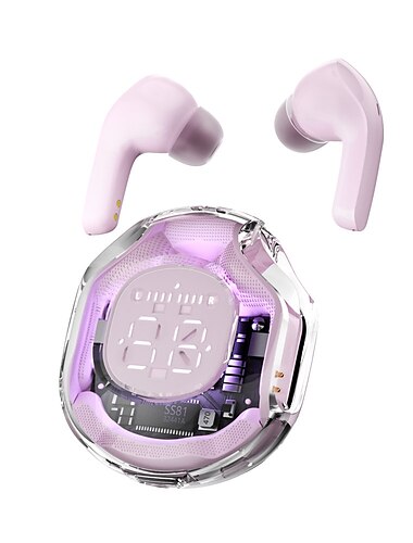  NOUVEAUX écouteurs T8 TWS Bluetooth 5.3 sans fil écouteur sport jeu casques réduction de bruit écouteurs à commande tactile