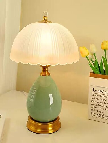  Asztali lámpa Környezeti lámpák Modern Kortárs Kompatibilitás Otthoni Fém 110-120 V / 220-240 V