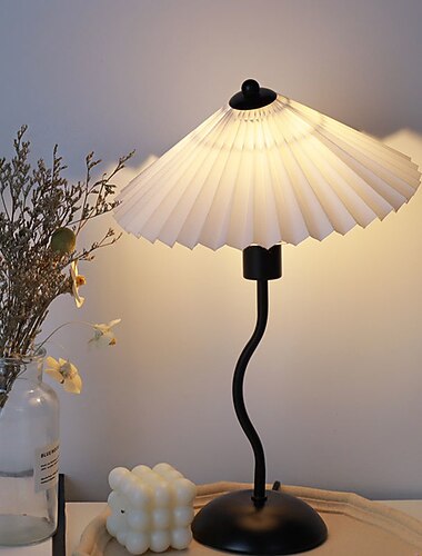  Olvasófény Dekoratív Modern Kortárs / Hagyományos / Klasszikus Kompatibilitás Lányszoba / Iroda Fém 110-120 V / 220-240 V Fehér / Sárga / Lóhere