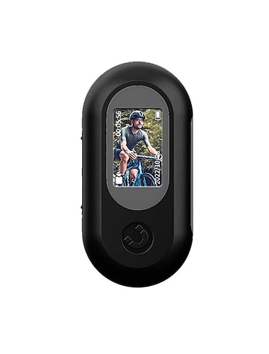  telecamera con movimento del pollice 1080p mini macchina fotografica di azione sportiva anti-shake videocamera hd registratore sportivo telecamera per ciclismo all'aperto escursionismo registrazione