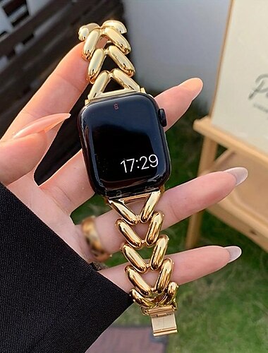  متوافق مع Apple Watchband 38 مم 40 مم 41 مم 42 مم 44 مم 45 مم 49 مم ترف أشابة استبدال حزام الساعة إلى iwatch Ultra 2 Series 9 8 7 SE 6 5 4 3 2 1