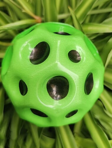  3 Stück Astro-Sprungbälle, Weltraum-Themen-Gummi-Hüpfbälle für Kinder, Weltraumball, superhoch springender Weltraumball, Pop-Hüpfball, der von Sportlern als Sporttrainingsball verwendet wird, ein toller sensorischer Ball