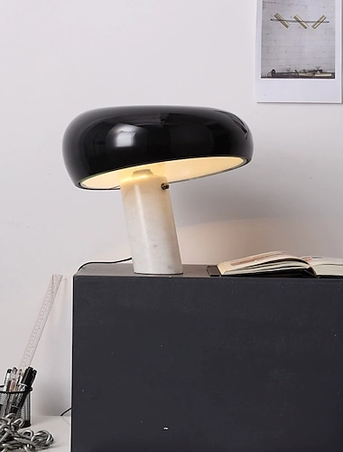  Schreibtischlampe, Arbeitszimmer, Schreibtischlampe, Wohnzimmer, Schlafzimmer, dekorative Lampe, Büro-Schreibtischlampe, 110–240 V