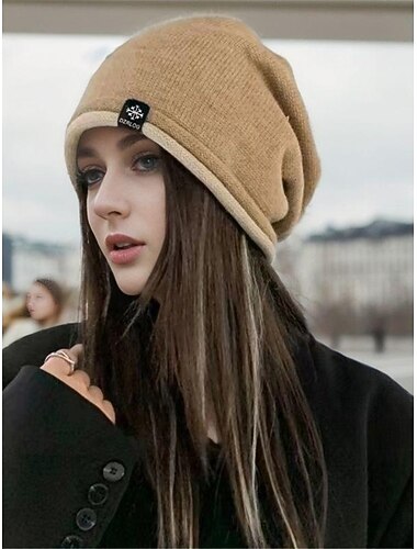  Mulheres Ativo Rua Cor imaculada Chapéu