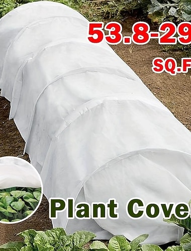 växtskydd frysskydd frosttäcke för växter trädtäcke täcke frostskydd för djurskydd   växtskydd frysskydd frosttäcke för växter trädtäcke täcke frostskydd för djurskydd