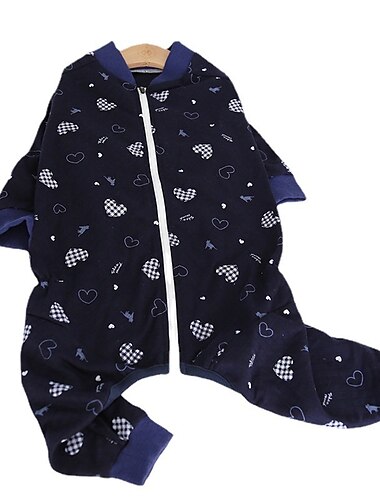  Hunde Katzen Pyjamas Modisch Brautkleider schlicht Winter Wasserdicht Warm Atmungsaktiv Weich Waschbar Casual Hundebekleidung for Bichon Frise Spitz kleines Haustier Schmetterling Small