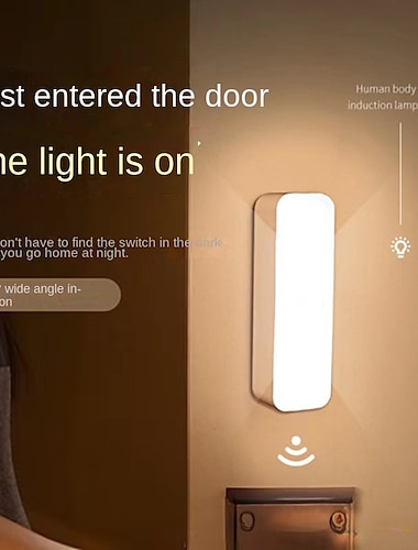  Zonsondergang Lamp LED-nachtlampje Voor Binnen Slaapkamer Wit