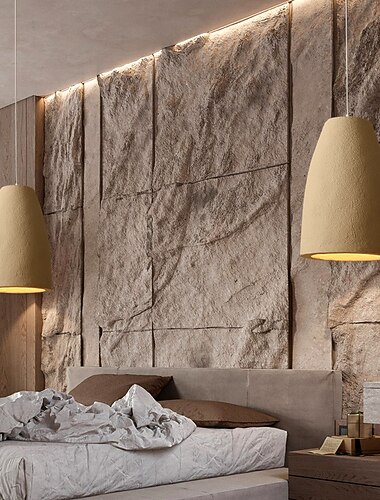  led-plafondlamp warm wit inbouwplafondlamp hoge dichtheid schuim led-plafondlamp moderne ronde plafondlamp plafondlamp voor woonkamer gang 110-240v