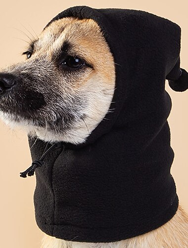  Prodotti per cani Prodotti per gatti Bandana per cani e cappello per cani Di tendenza Informale Inverno Impermeabile Casual / quotidiano  Abiti per cuccioli di cane