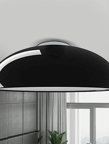  loftslys køkken akryl metal moderne lysarmaturer loft hængende ø lys til køkken spisestue soveværelse 110-240v