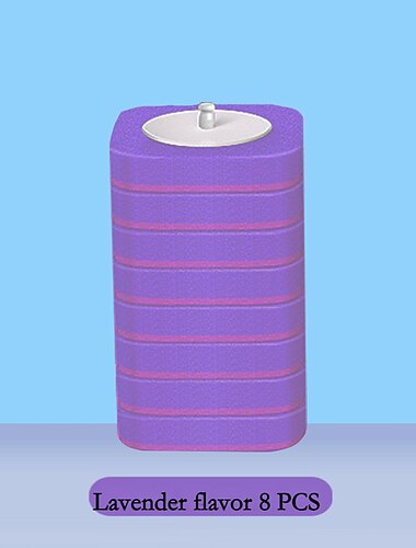  浴室用品セット シンプル 普通 プラスチック トイレアクセサリー