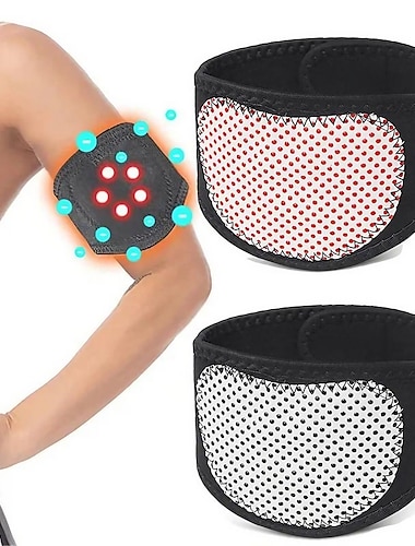  1db slimmaionix szauna kar trimmerek - karszalagok a test karcsúsításához és tonizálásához, 80 kg-ig tart