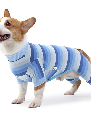  Hunde Katzen Pyjamas Modisch Brautkleider schlicht Winter Atmungsaktiv Weich Waschbar Komfortabel Weihnachten Outdoor Casual Hundebekleidung for Bichon Frise Spitz kleines Haustier Schmetterling Small