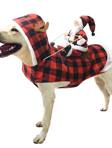  Hunde Katzen Kostüme Weihnachtsoutfit Party Lustig Wasserdicht Atmungsaktiv Weich Waschbar Komfortabel Weihnachten Outdoor Casual Hundebekleidung for Bichon Frise Spitz kleines Haustier Schmetterling