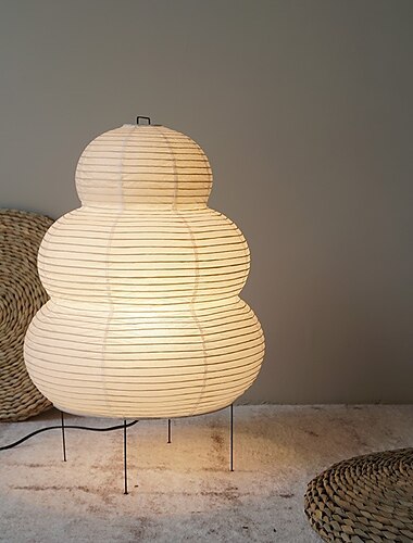  Luce di lettura Lampade ambientali Contemporaneo moderno / Stile nordico Alimentazione LED Per Sala studio / Ufficio / Ufficio Metallo 110-120V / 220-240V Paralume nero + bianco