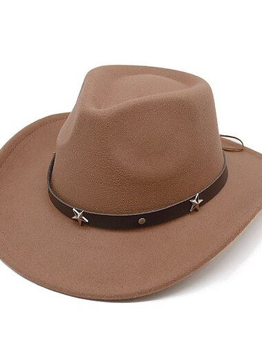  siglo 18 Siglo 19 estado de texas Sombrero de vaquero sombrero de vaquera Chica vaquera Vaquero del oeste Hombre Mujer Despedida de Soltera Sombrero Todas las Temporadas