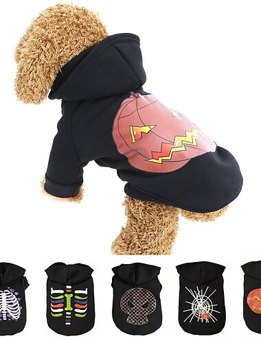  Hunde Katzen Kostüme Mäntel Brautkleider schlicht Lustig Winter Atmungsaktiv Party Halloween Kleidungs-Outfits für Hundewelpen